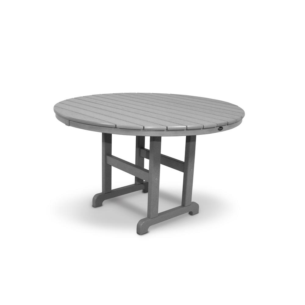 Trex Outdoor Furniture Monterey Bay 48 in. Stepping Stone ...