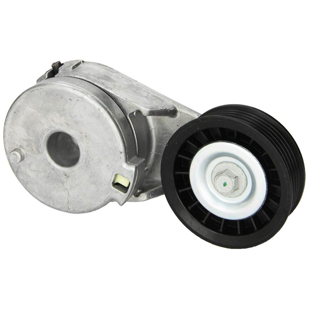 drive belt tensioner assembly