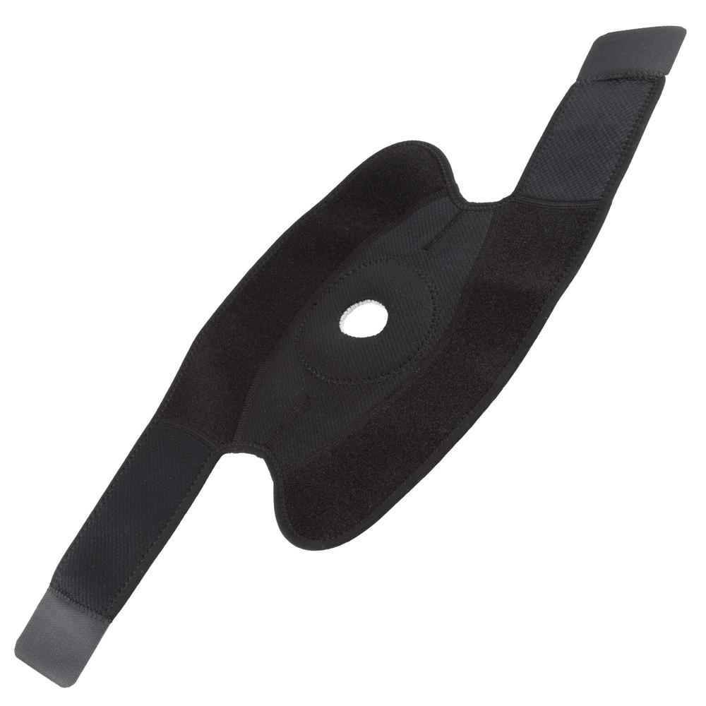 Bluestone One Size Neoprene Knee Support Brace in BlackM010105 The