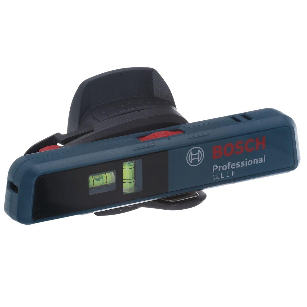 bosch electronic spirit level