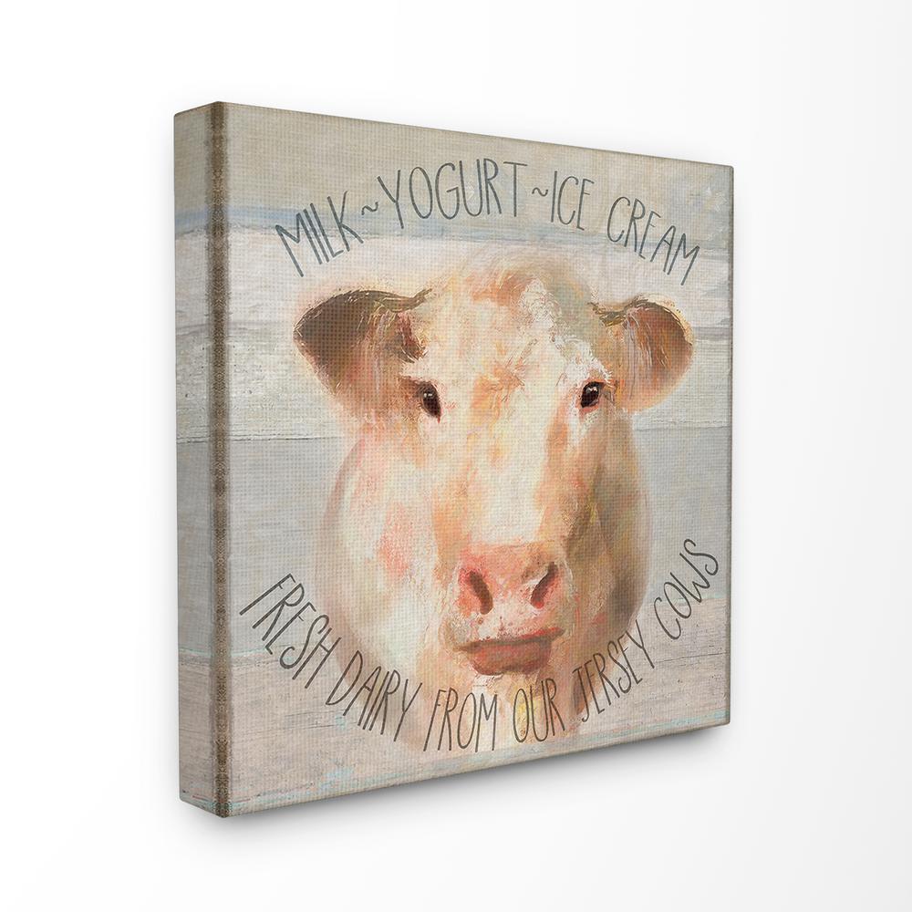 The Stupell Home Decor Collection 17 In X 17 In Farmhouse