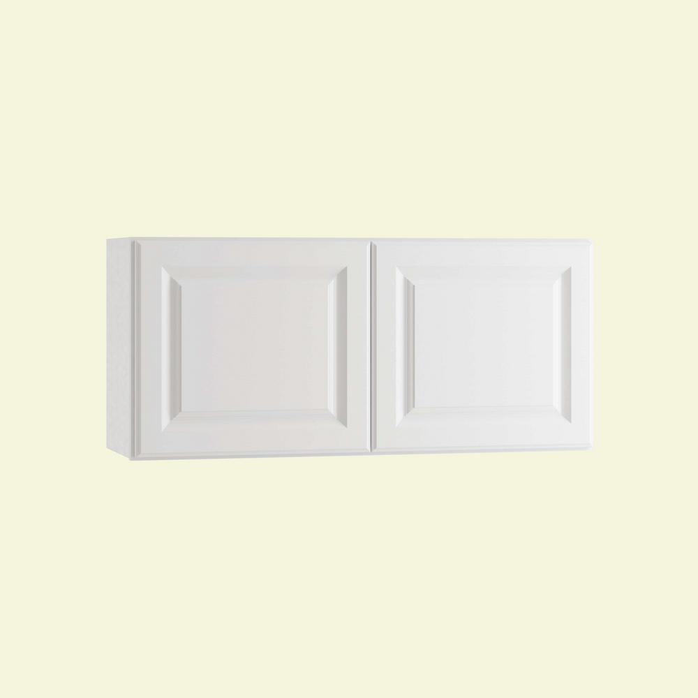 Home Decorators Collection Hallmark Assembled 33x15x12 In Wall