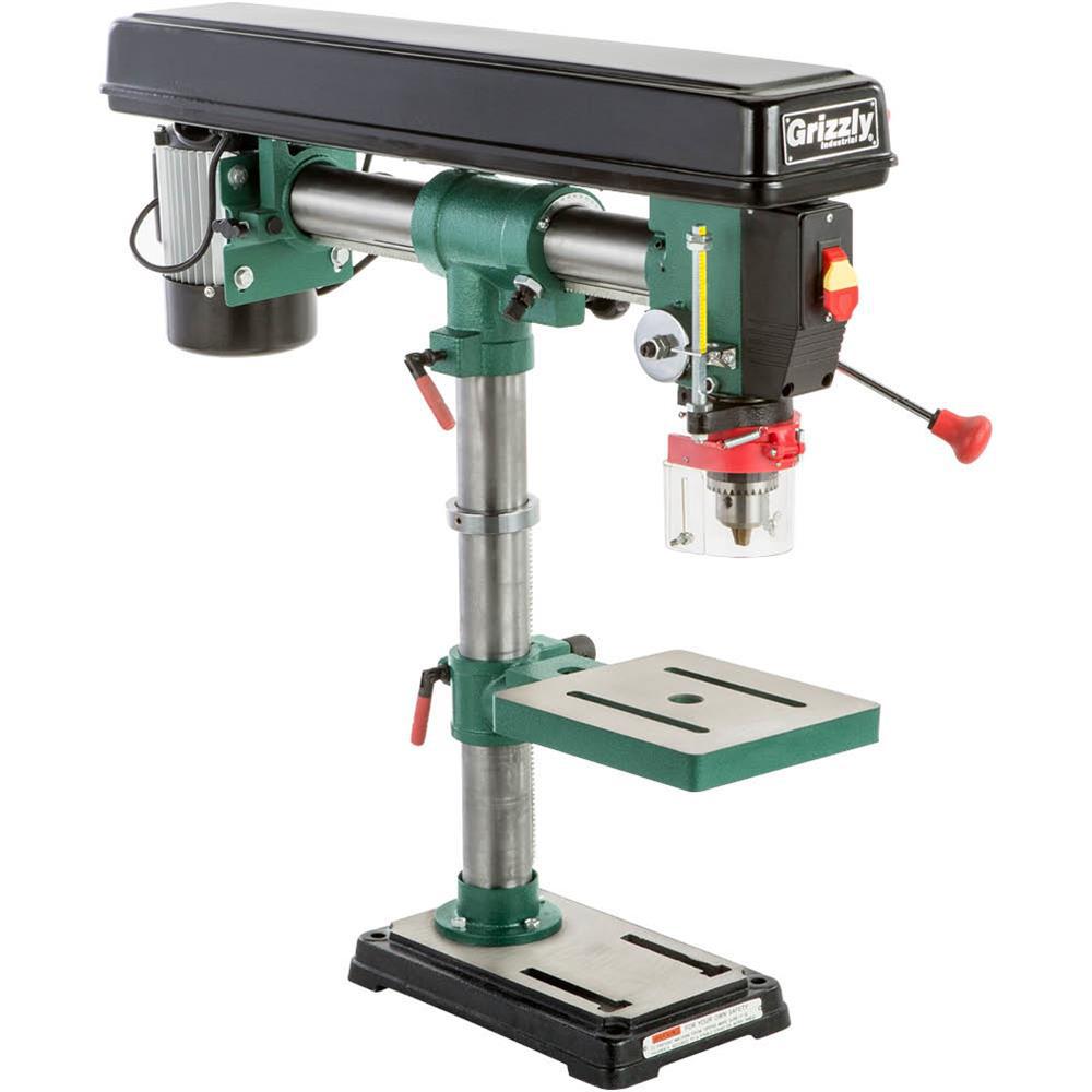 Making A Bench Top Drill Press Into A Floor Model Drill Press Drill Press Drill Presses Magnetic Drill
