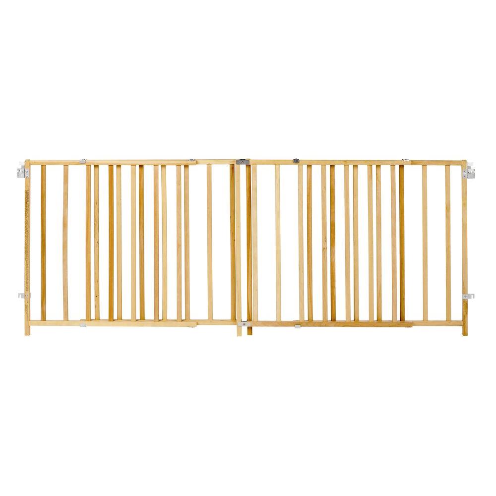 6 foot wide baby gate