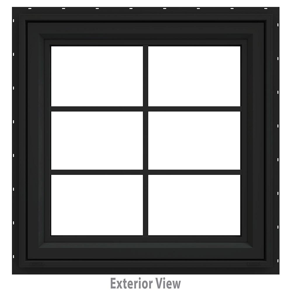 33 Awning Hopper Windows Windows The Home Depot