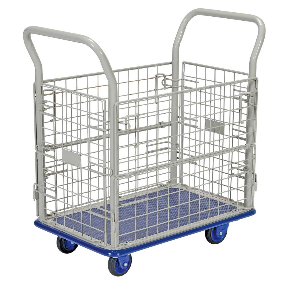 Dollies and Hand Trucks - Moving Carts - Moving Supplies - The Home Depot