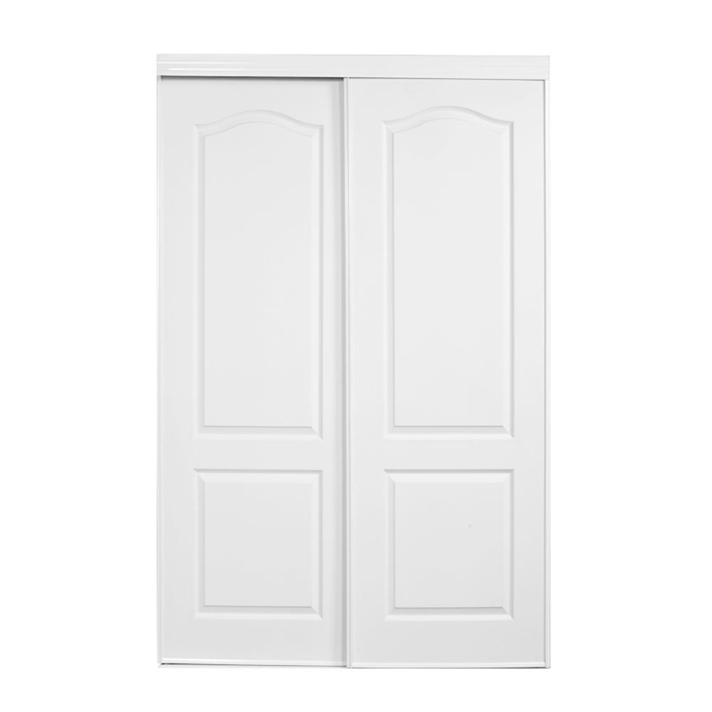 Sliding Doors Interior Closet The Home Depot 59
