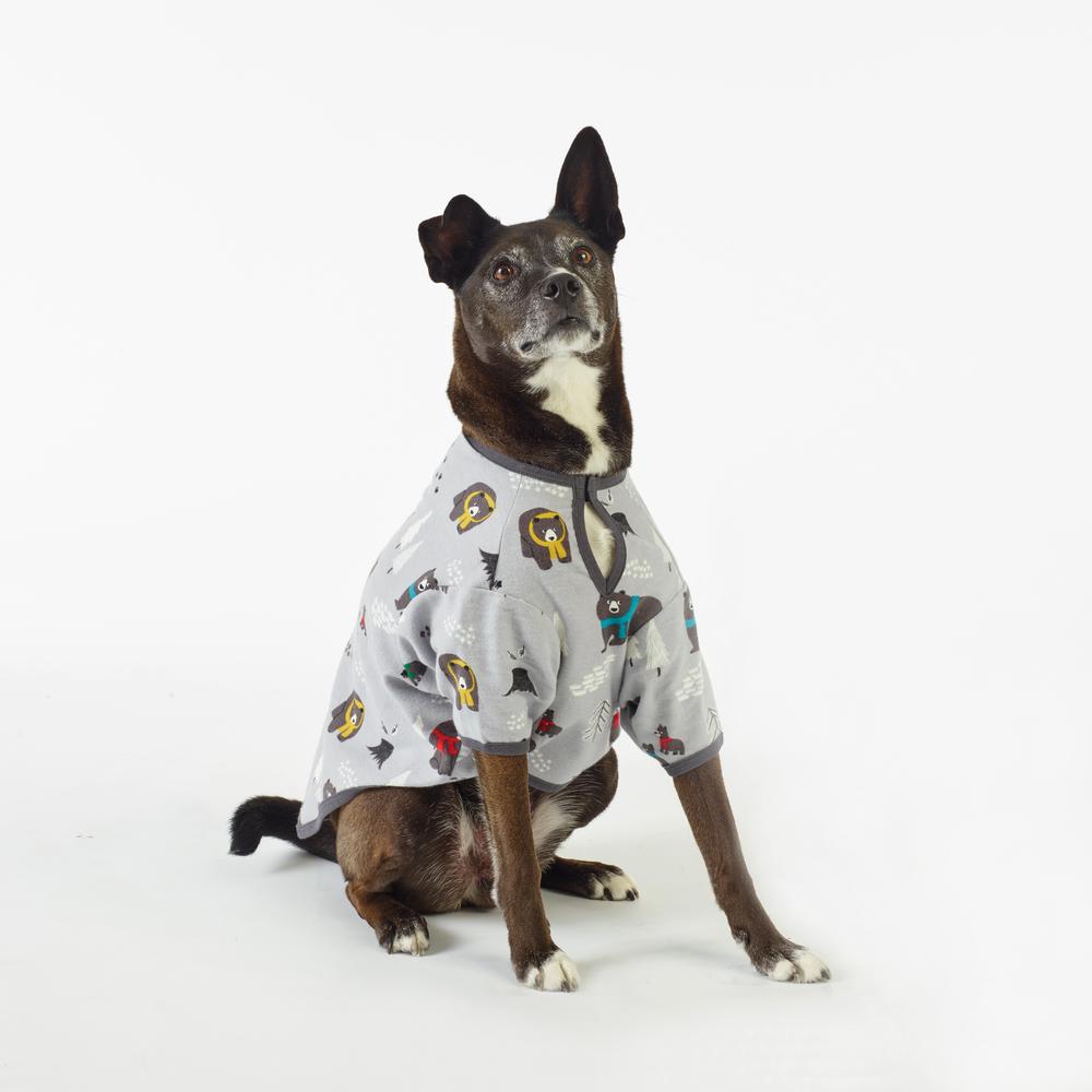 dog sleepwear