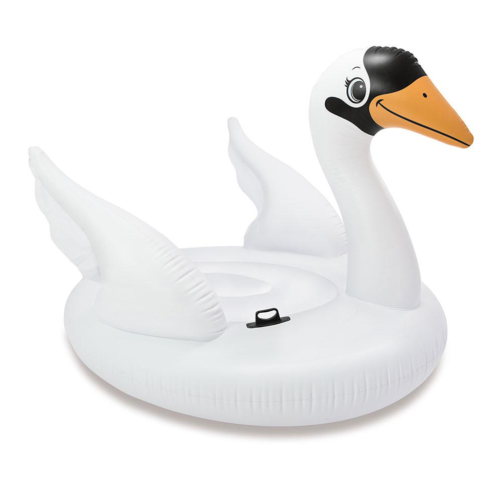 intex mega duck float