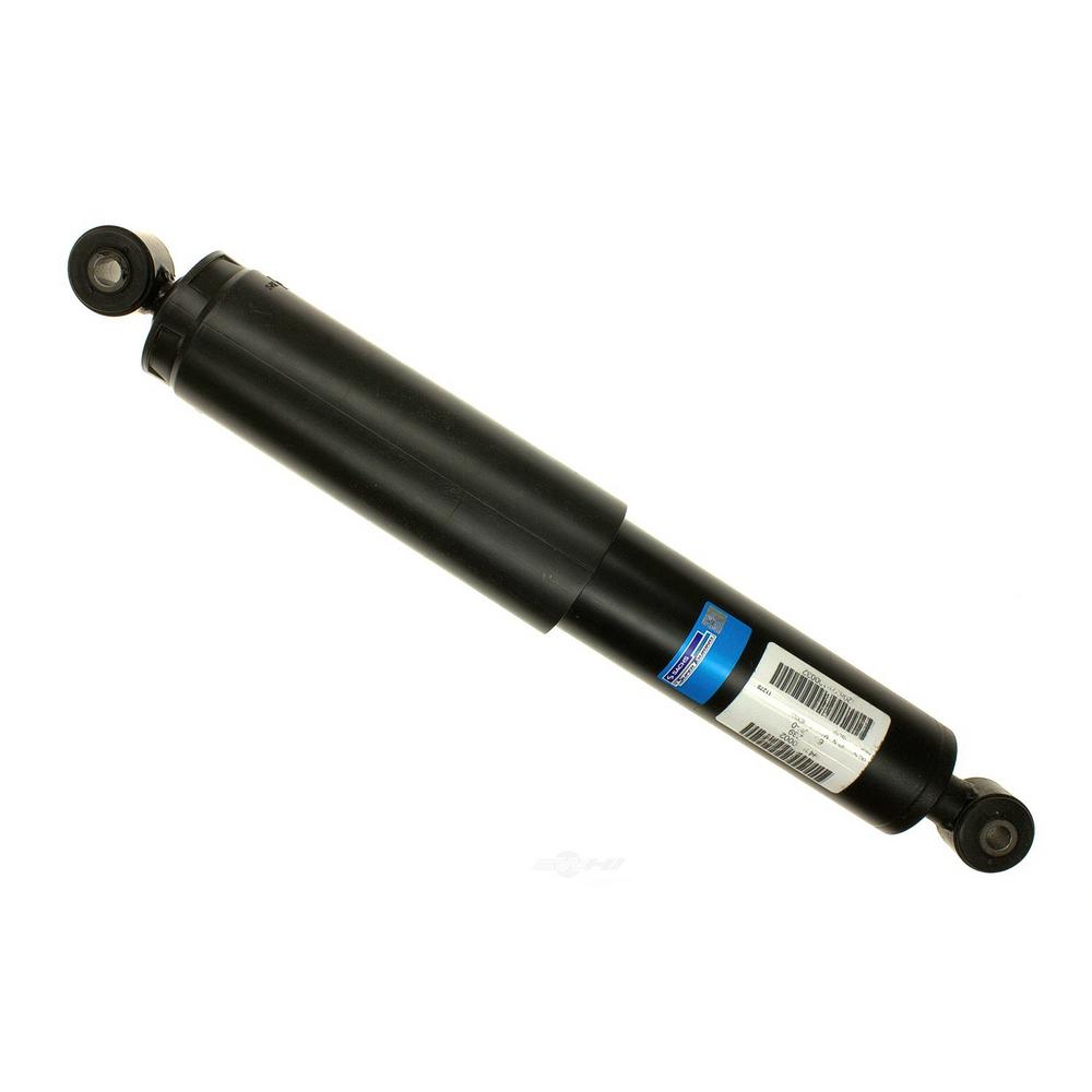 Sachs Rear Shock Absorber fits 2000-2006 GMC Yukon-030 239 - The Home Depot