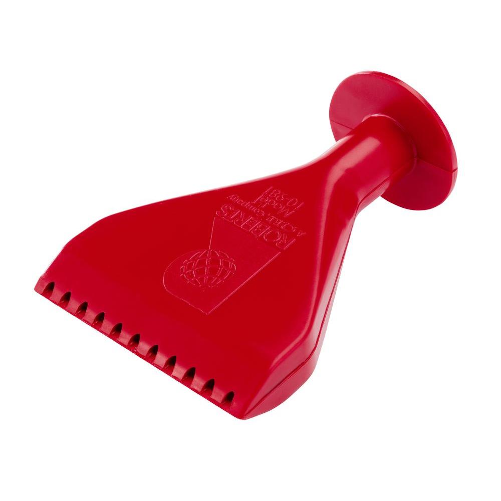 Roberts Snozzle Cove Base Adhesive Cartridge Spreader and Applicator by Roberts