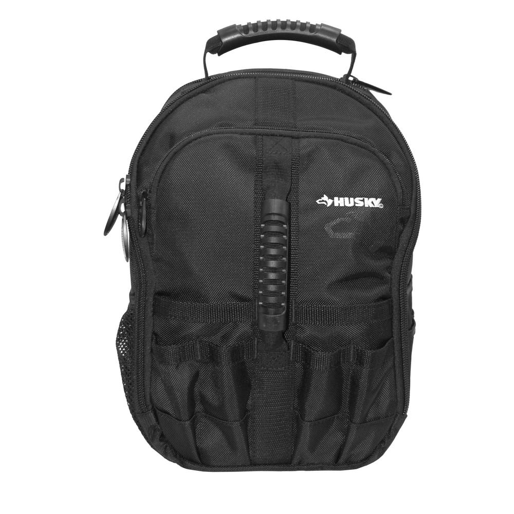 Husky 11 in. Sling Tool PackHD00129 The Home Depot