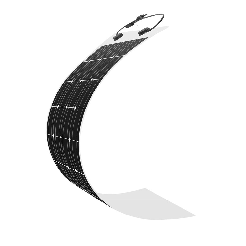 rad power flexible solar panels