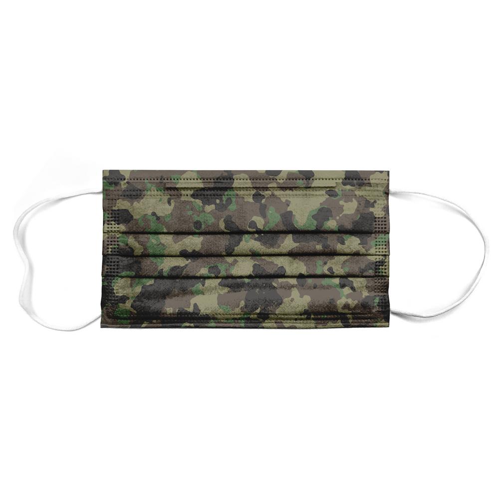 camo pack n play