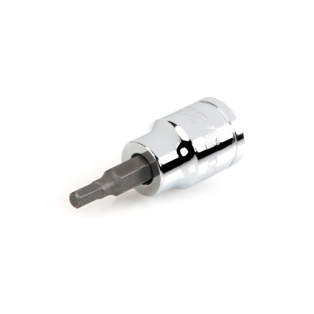 SHB12208 TEKTON 3//8 Drive x 5//16 Hex Bit Socket