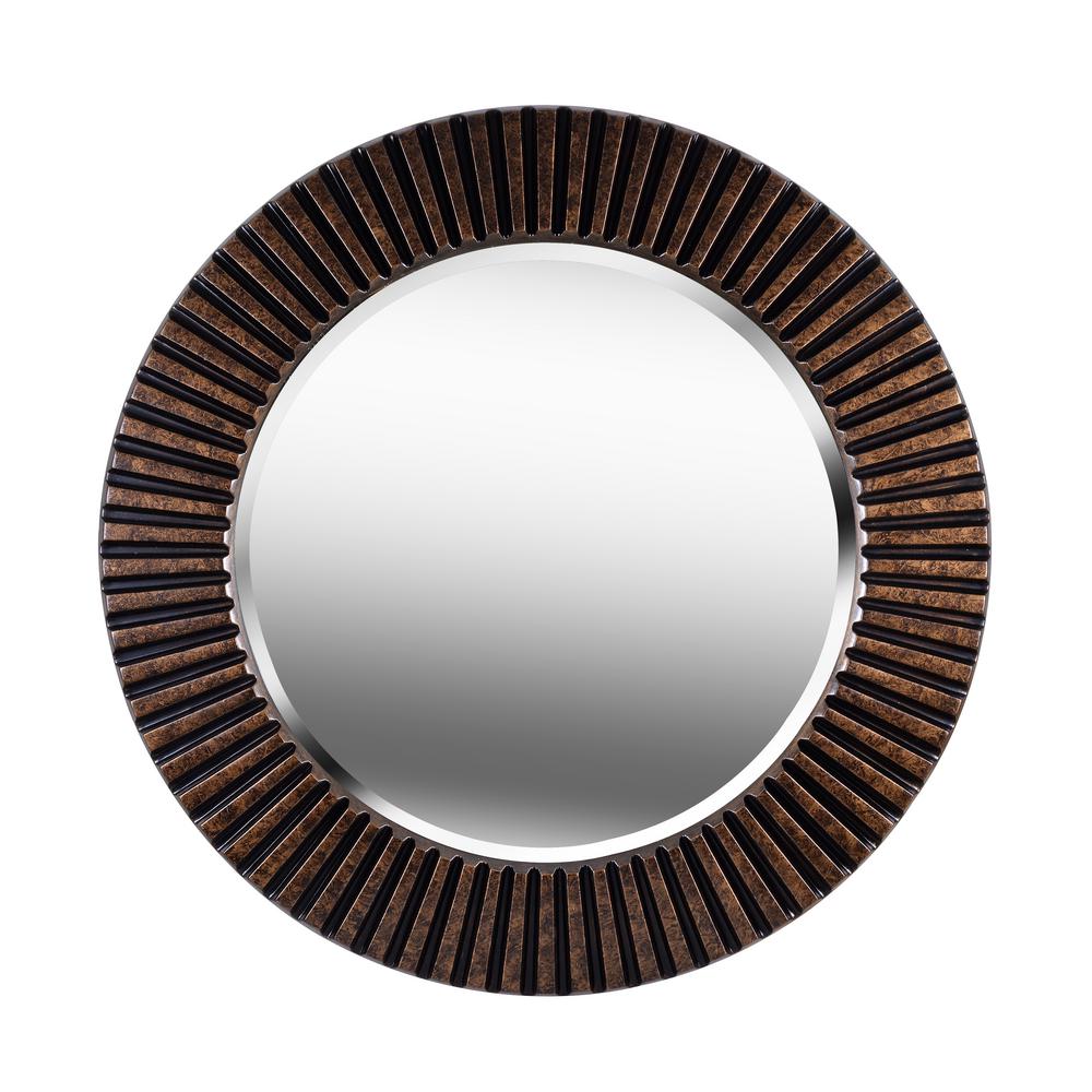 Mirrors Home Decor The Depot