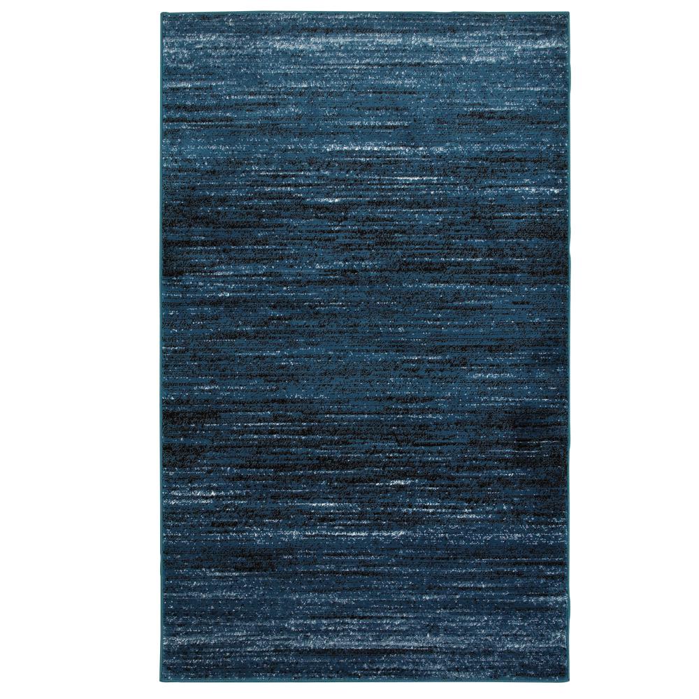 Lr Resources Matrix Soft Blue Black Rectangle 5 Ft 2 In X 7 This Review Is From Matrix Soft Blue Black Rectangle 7 Ft 9 In X 5 Indoor Area Rug