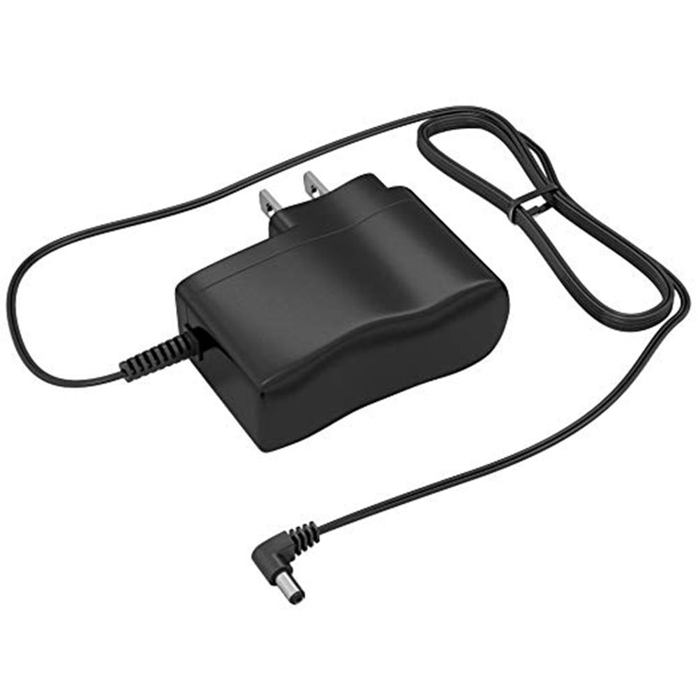 Itouchless Ac Power Adaptor For Touchless Trash Cans Acnxsx The Home Depot