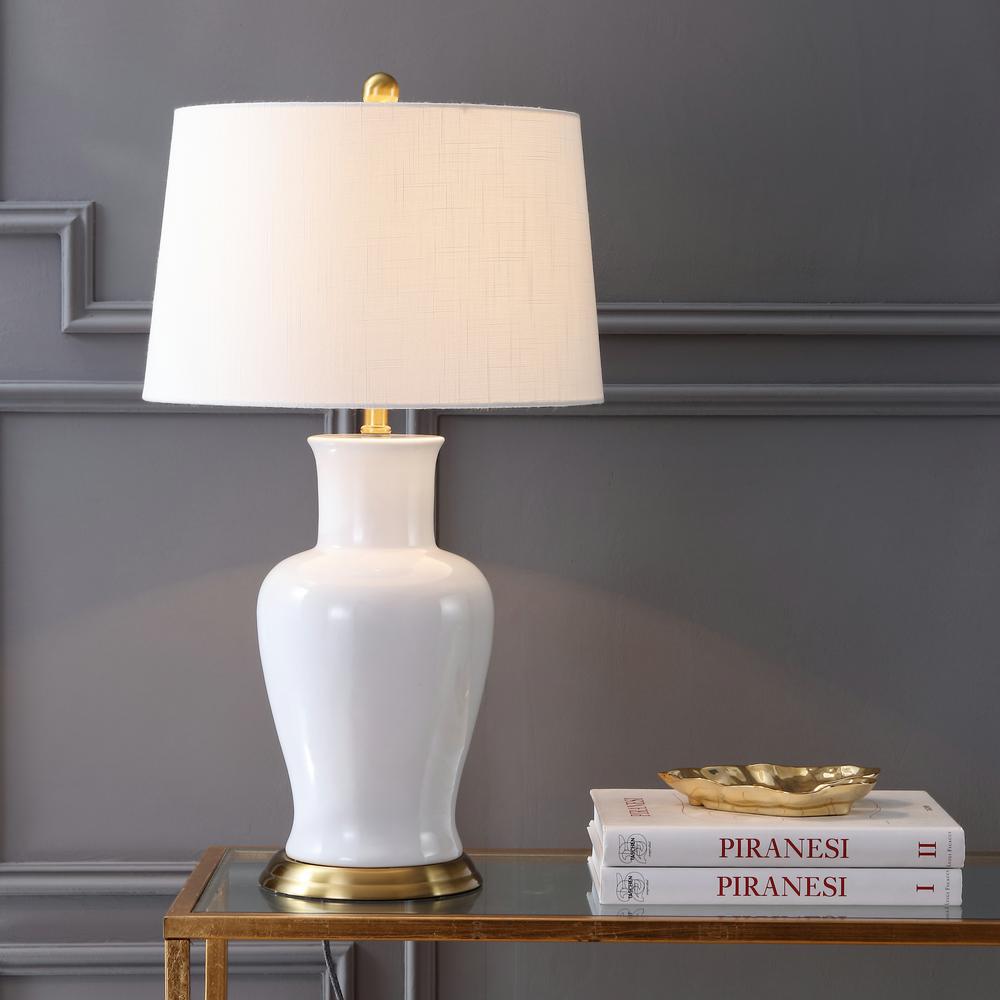 non electric table lamps uk