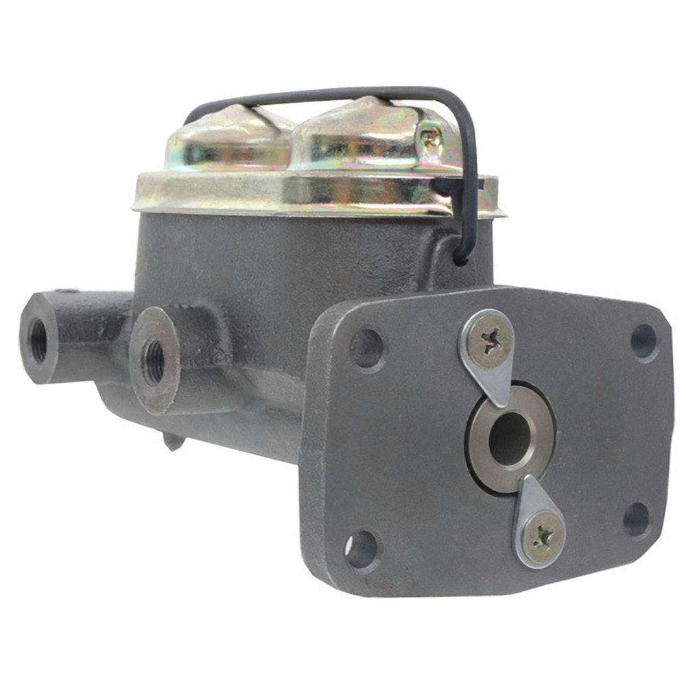 Raybestos MC36221 New Master Brake Cylinder