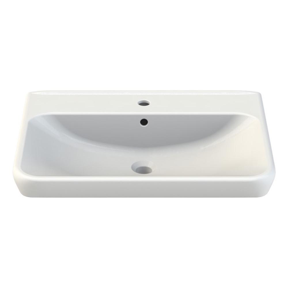 ADA Compliant Wall Mount Sinks Bathroom Sinks The Home Depot