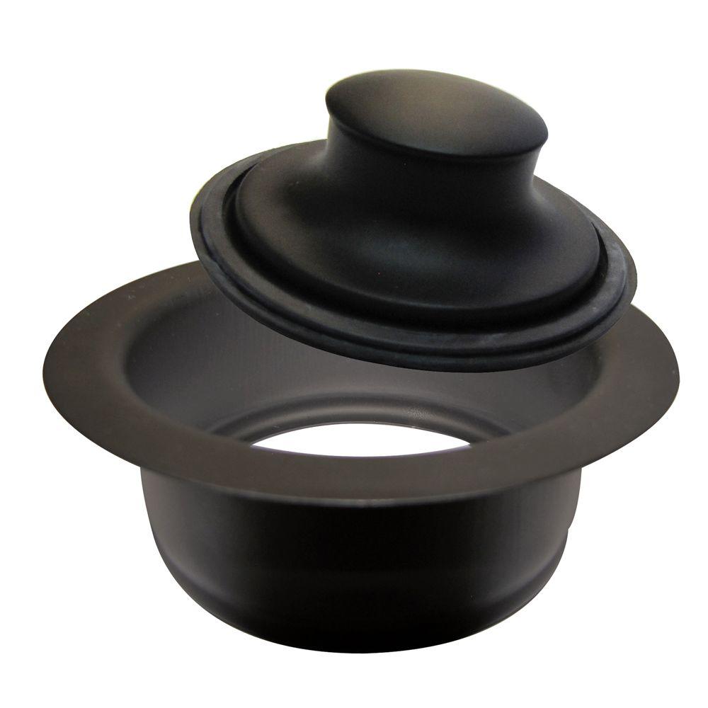 InSinkErator Plastic Sink Stopper for Garbage DisposalsSTPPL The