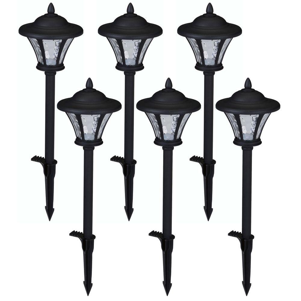 Low Voltage Outdoor Lighting Lighting The Home Depot