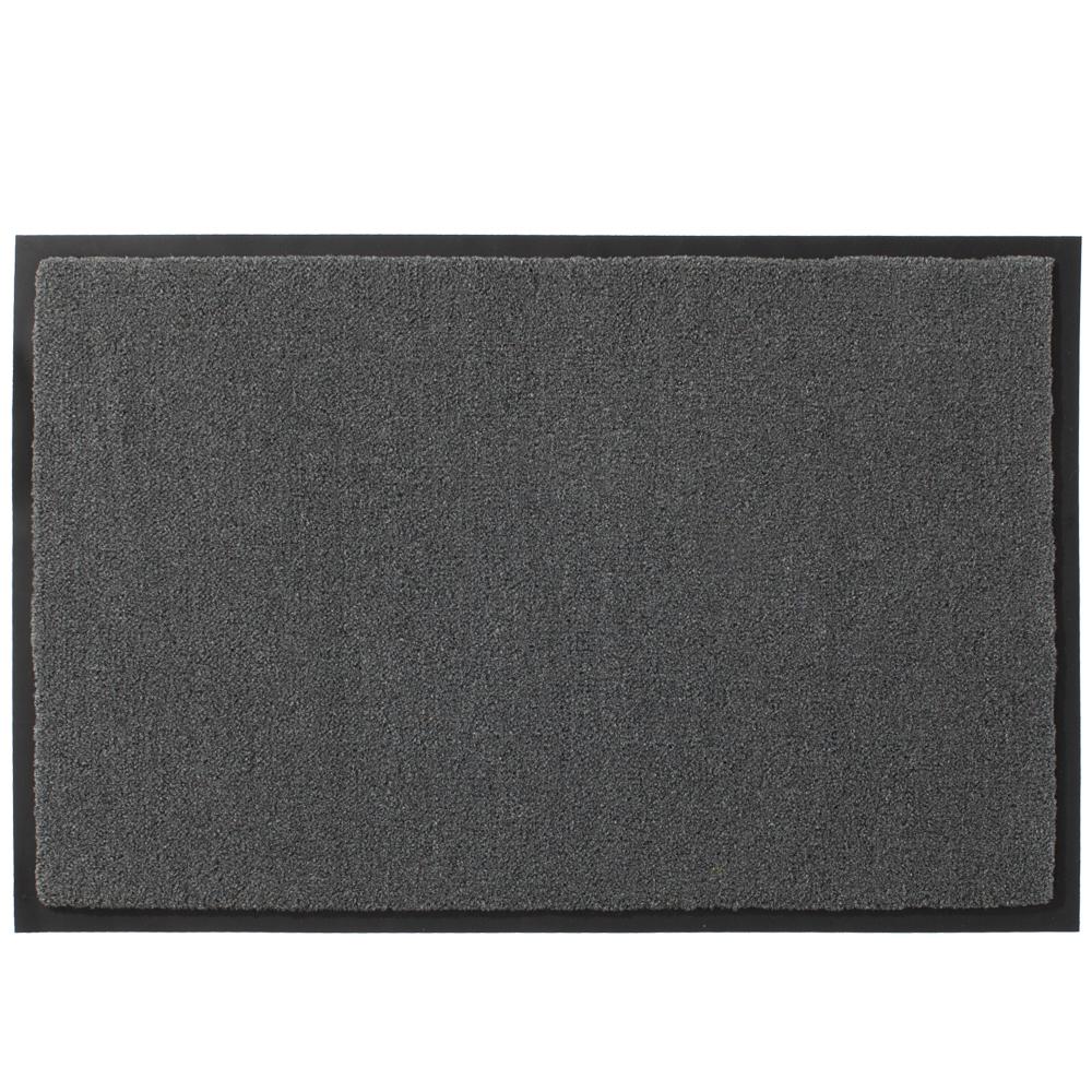 Trafficmaster Toledo Grey 36 In X 48 In Commercial Floor Mat