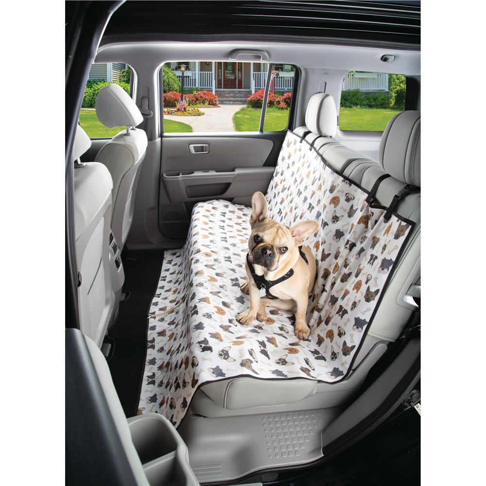 dog seat covers pets at home