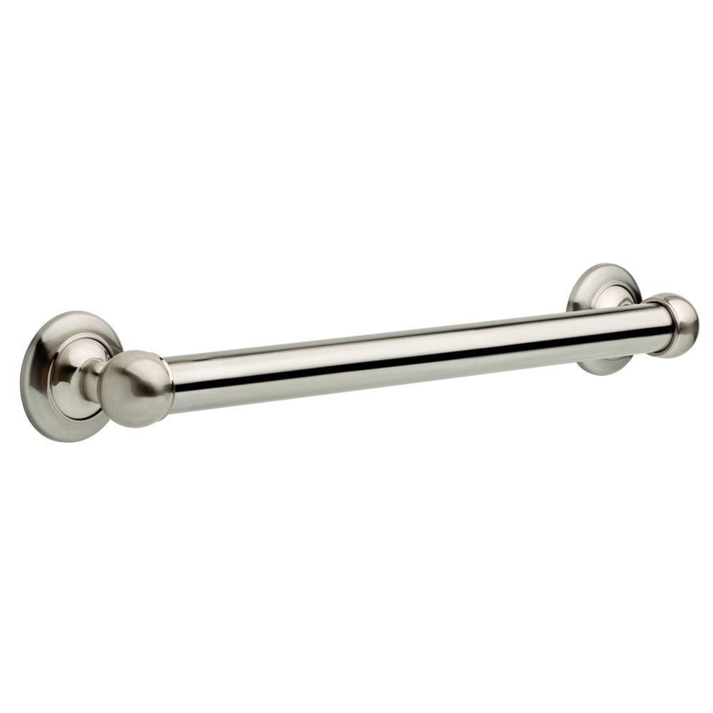Delta Greenwich 18 in. x 11/4 in. Concealed Screw