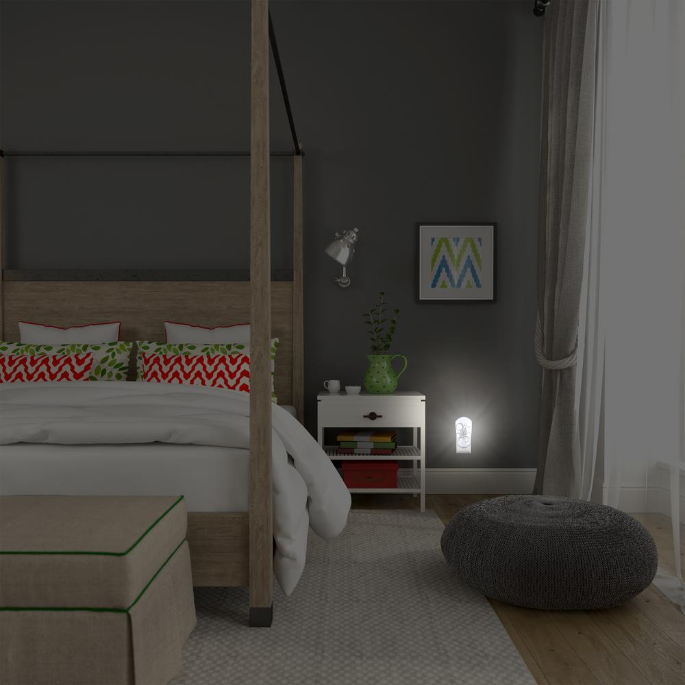 led night light for bedroom