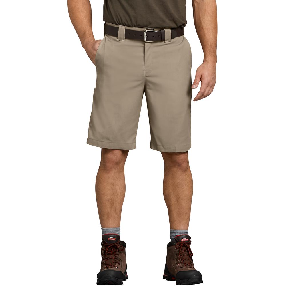 dickies flex fit shorts