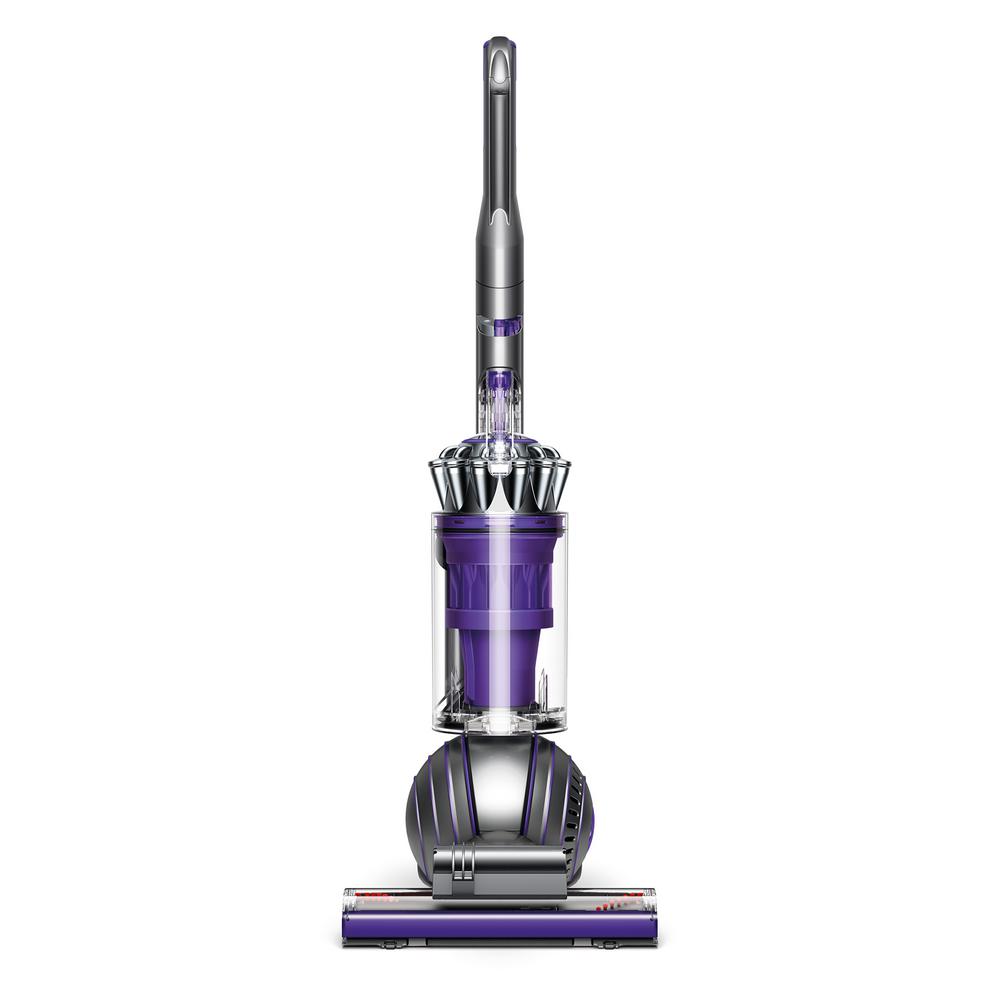 dyson light ball vacuum cleaner