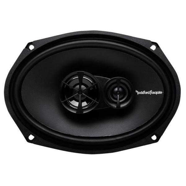 rockford fosgate 6.5 3 way speakers