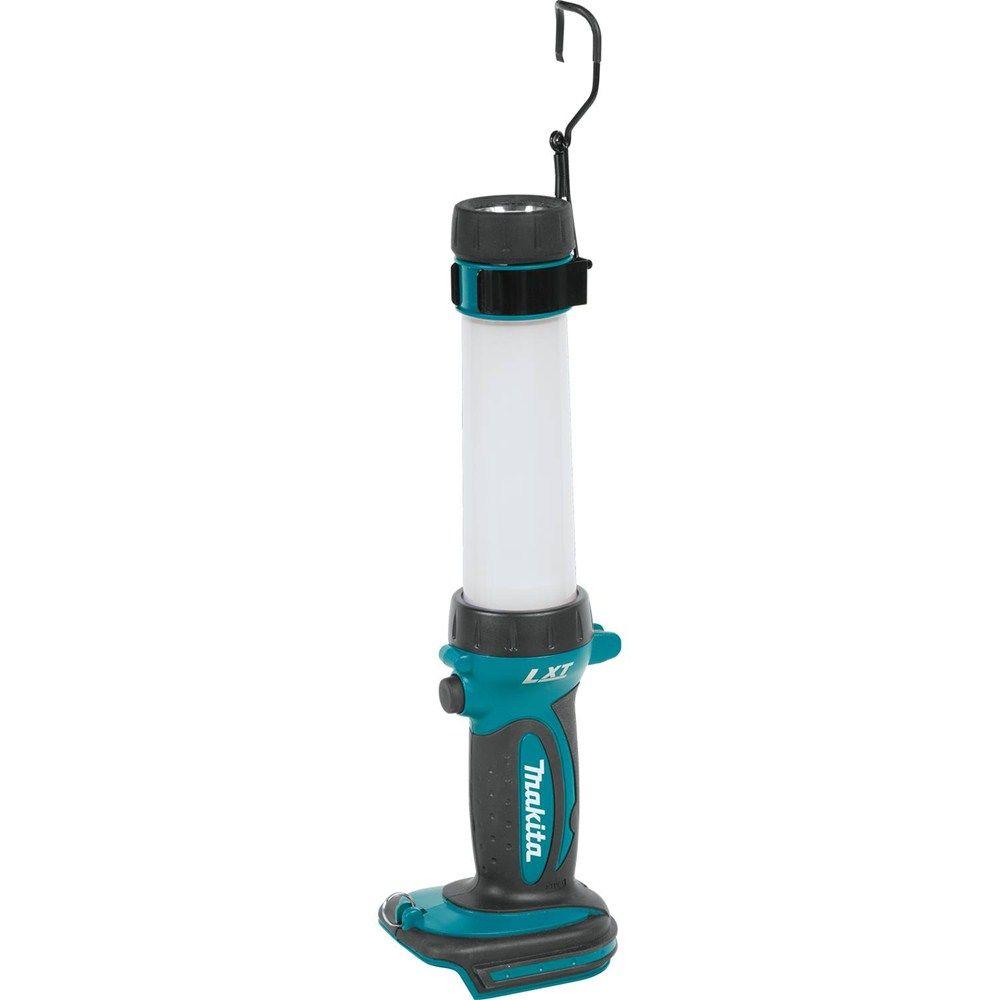 Makita 18-Volt LXT Lithium-Ion Cordless LED Lantern/Flashlight by Makita