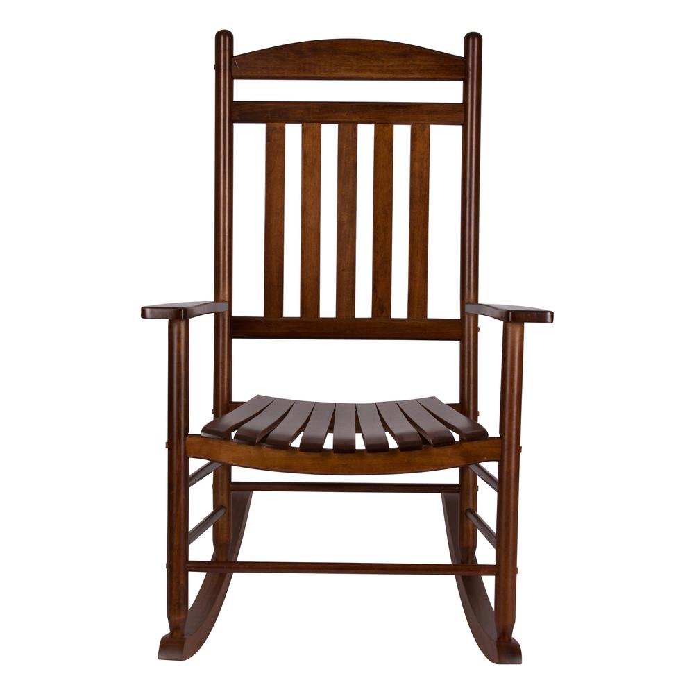 Rocking Chairs Patio The Home Depot Maine