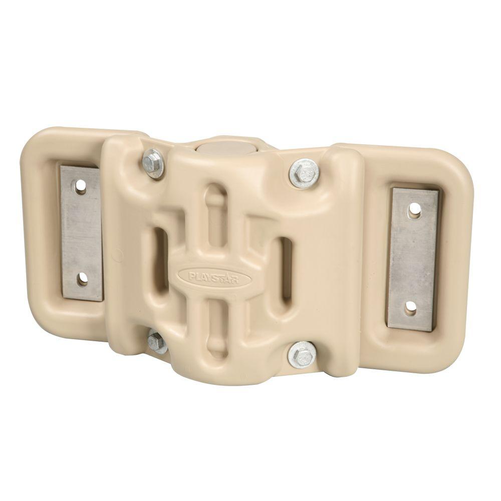 PlayStar Premium Dock Pipe Sleeve/BumperPS 1350 The Home Depot