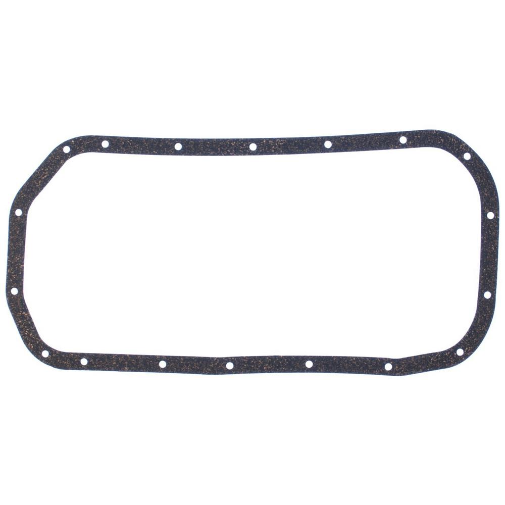 MAHLE Engine Oil Pan Gasket-OS20674 - The Home Depot