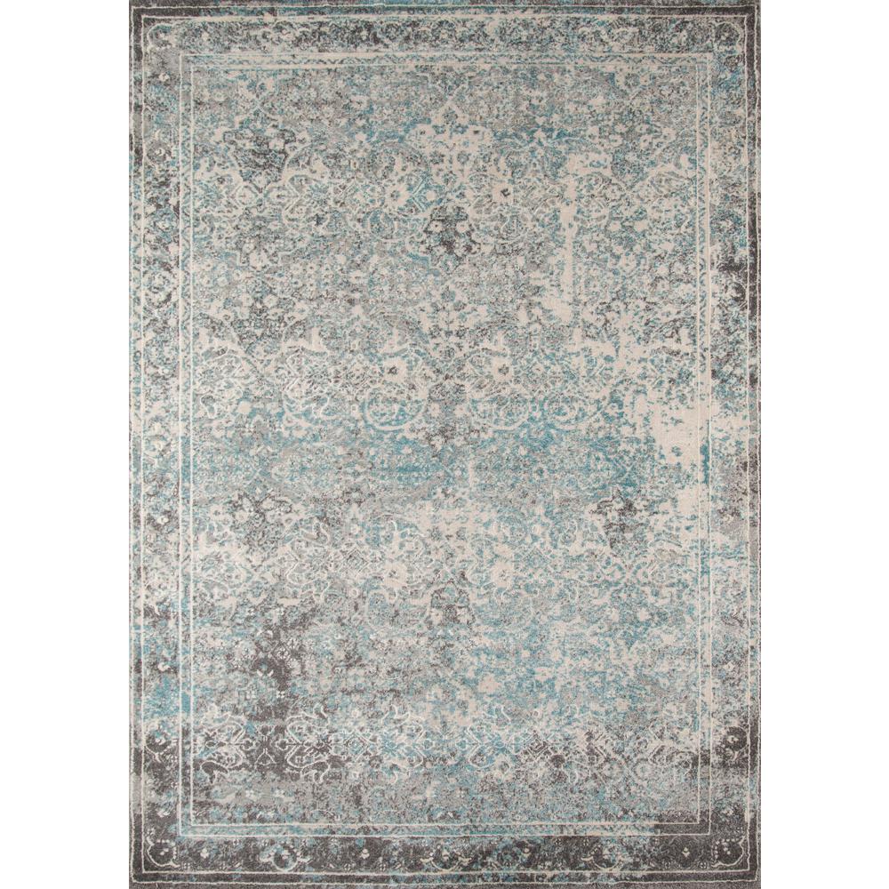 Momeni Area Rugs The Home Depot Luxe Turquoise 8 Ft X 10 Indoor Area Rug