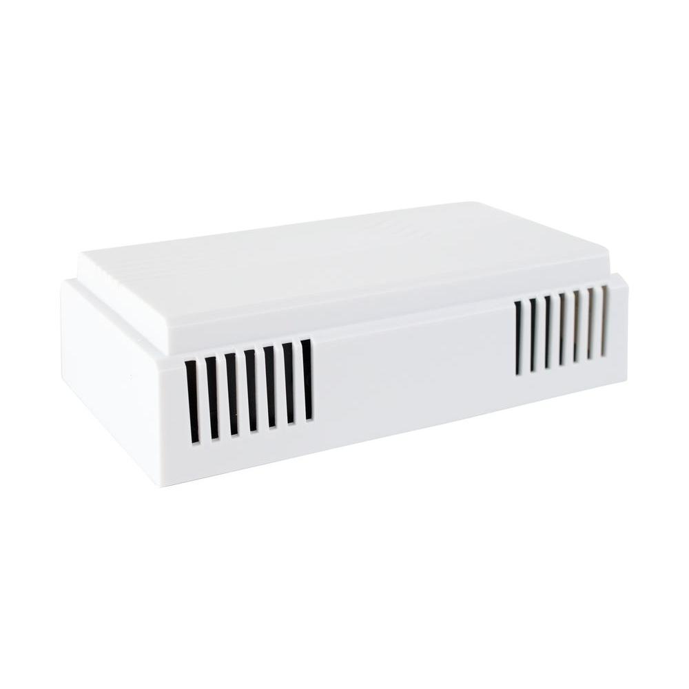 Everyday 2Note Electric Door ChimeCHM1 The Home Depot