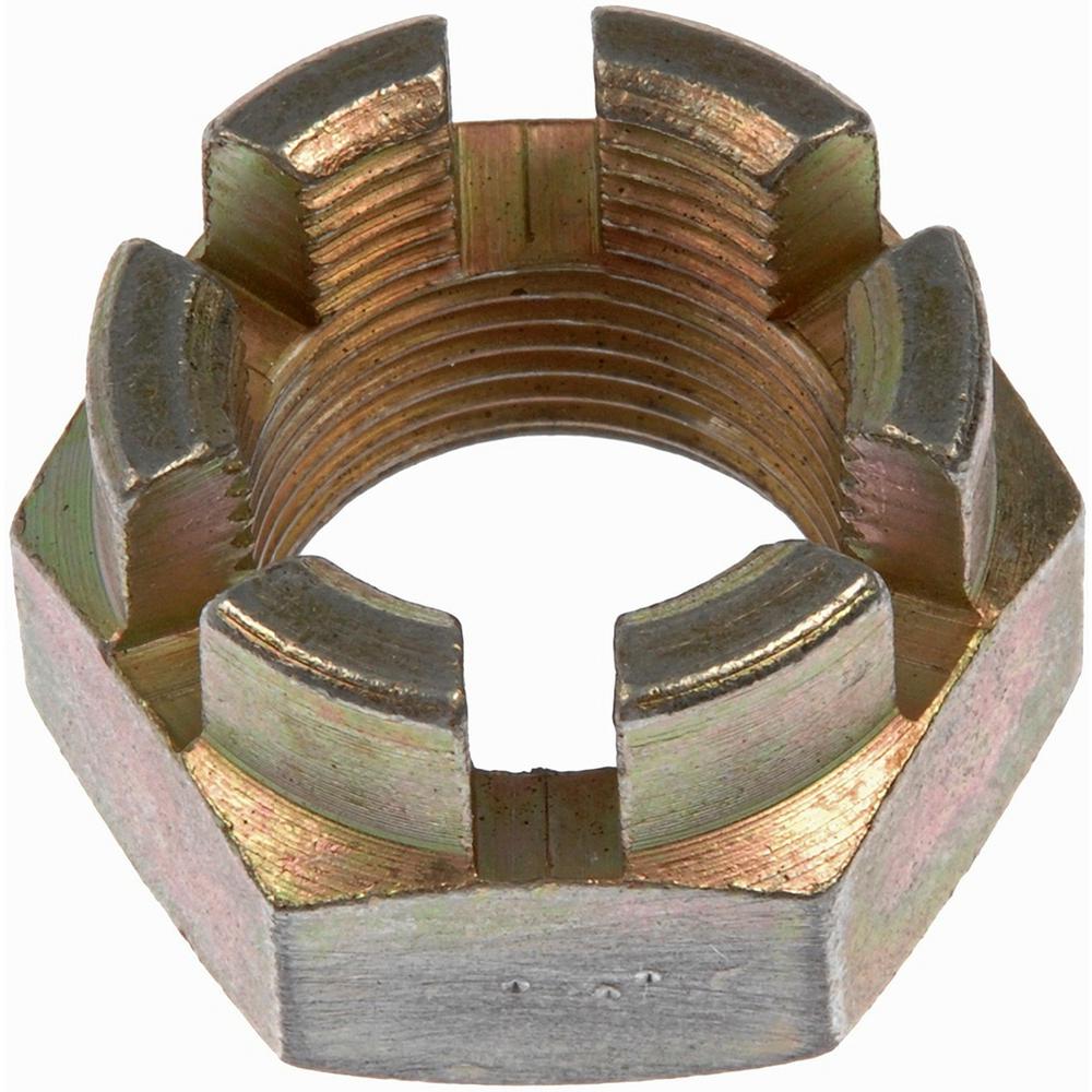 Autograde Castellated Nut Spindle Nut M221.5 Hex 32mm615105.1 The