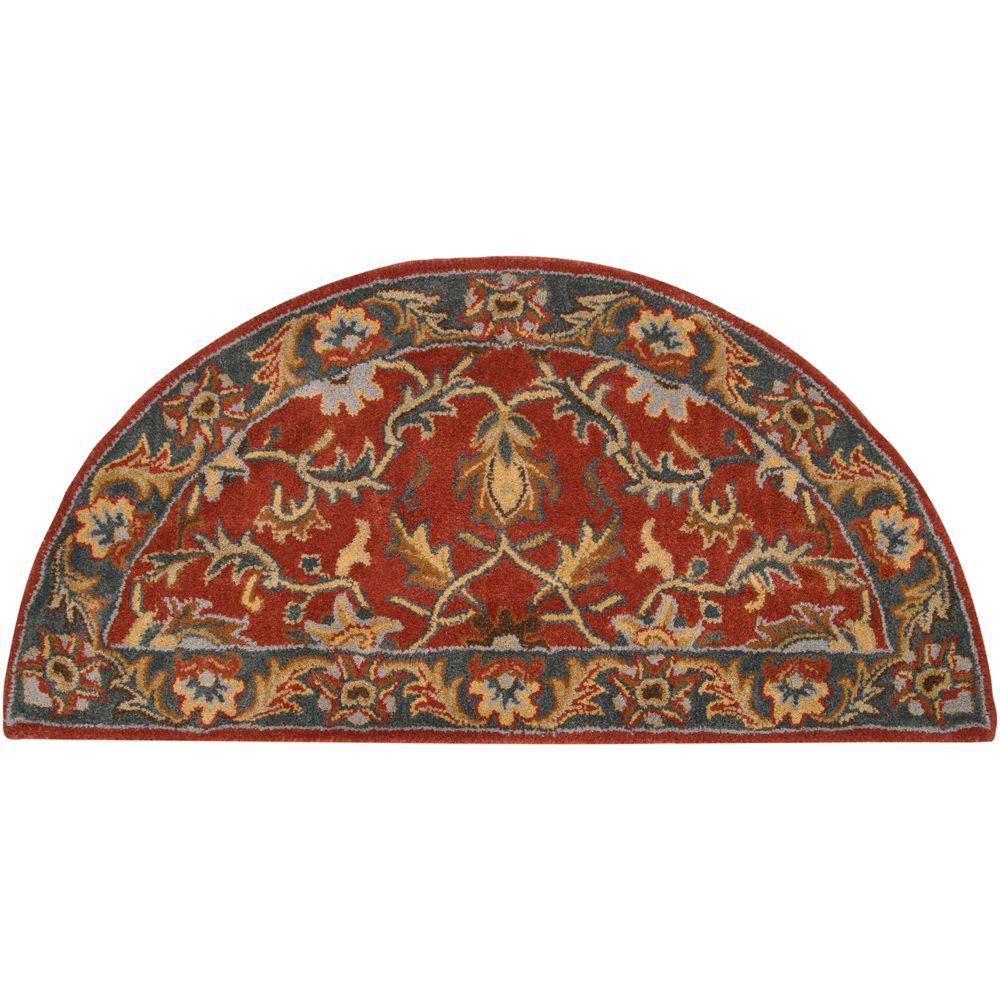 Semicircle Area Rugs The Home Depot Accent Rug