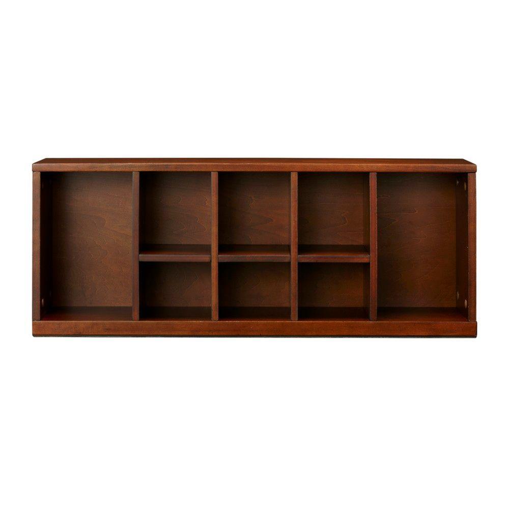 Martha Stewart Living 33 In W X 13 H Sequoia Stackable Center 8 Martha Stewart Living 33 In W X 13 H Sequoia Stackable Center 8
