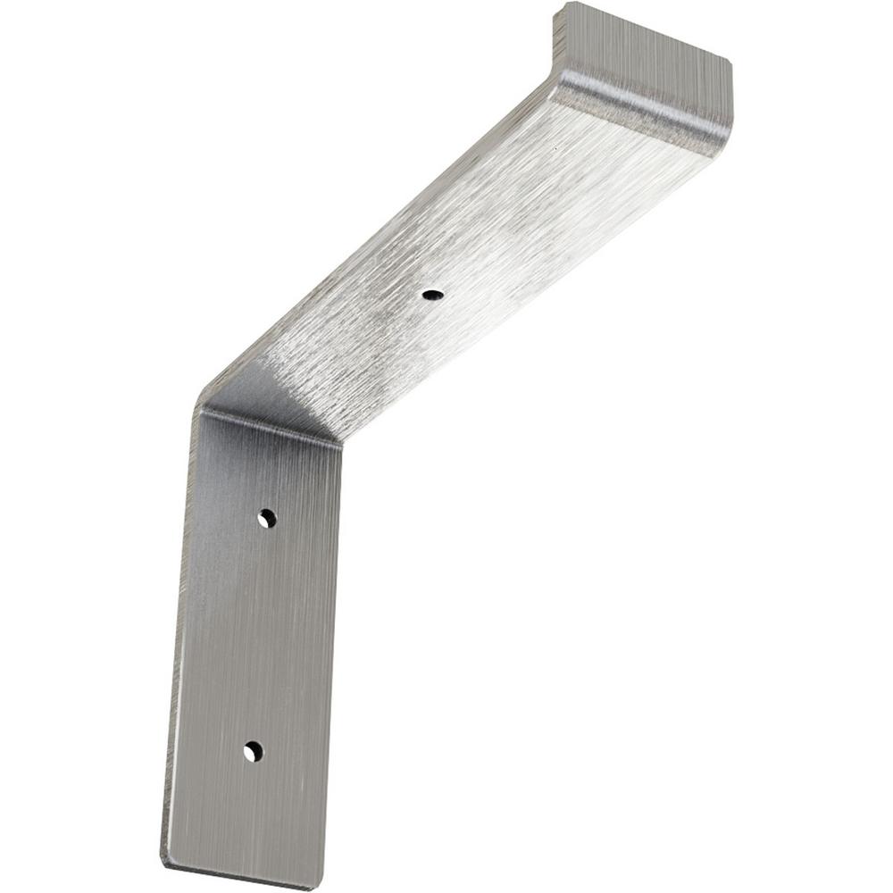 Steel - Brackets - Brackets & Braces - The Home Depot