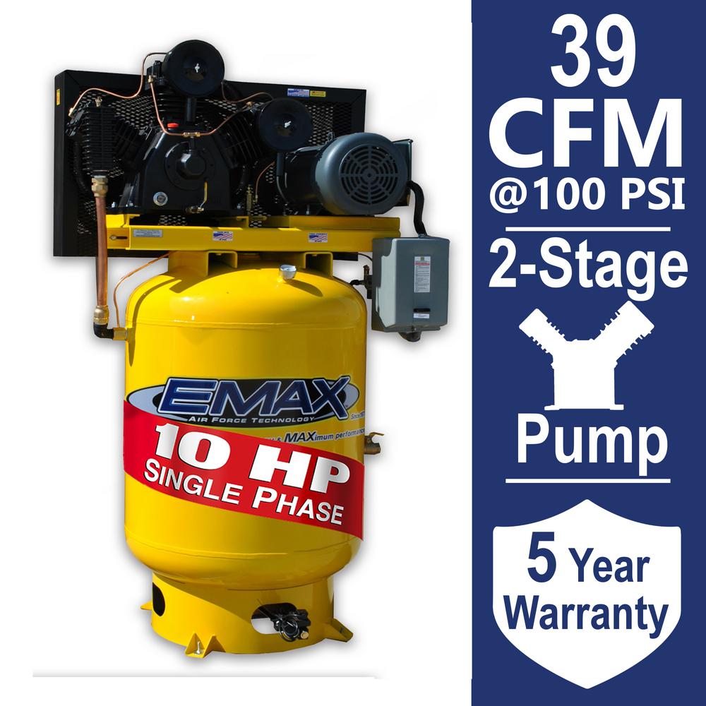 Maxair Premium Industrial Truck Mount 30 Gal. 11 HP Honda Electric