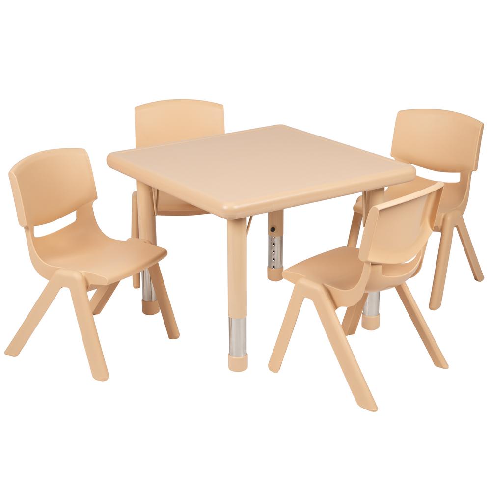 safety first kids table