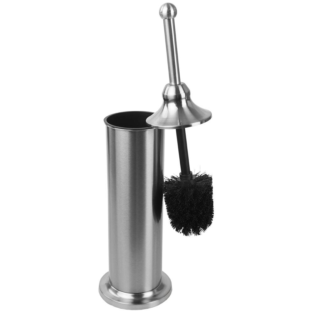 Casabella Toilet Bowl Brush and Plunger Combo3680 The Home Depot