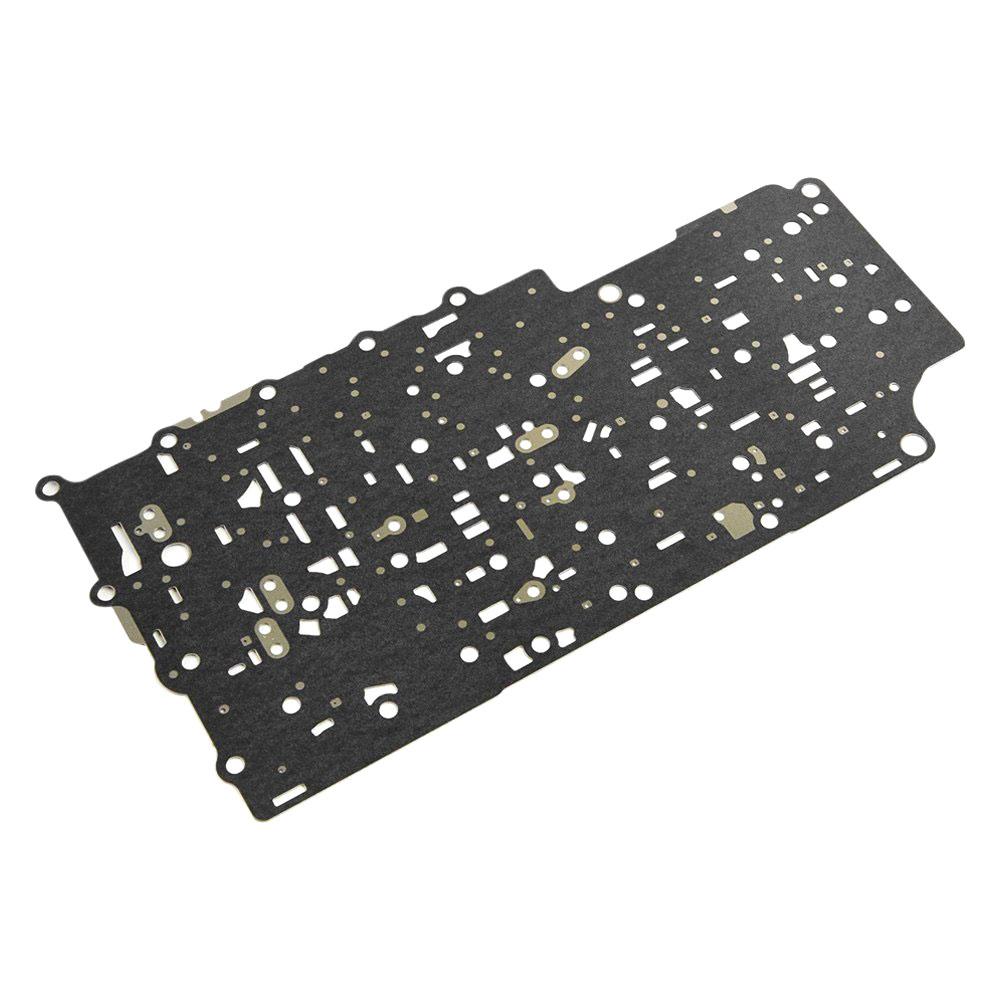 Transmission Valve Body >> Acdelco Automatic Transmission Valve Body Separator Plate Transmission Valve Body >> Acdelco Automatic Transmission Valve Body Separator Plate