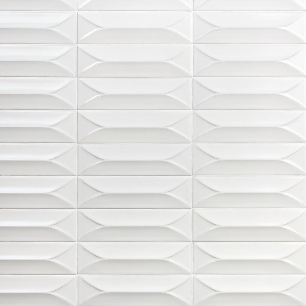Backsplash 3x9 Subway Tile Flooring The Home Depot 3x9 Subway Tile Flooring