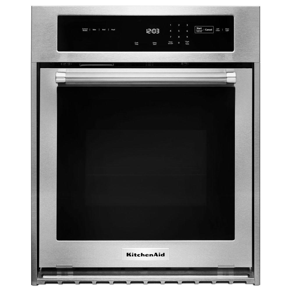 Kitchenaid 1 4 Cu Ft Built In Microwave Stainless Steel Kitchenaid 1 4 Cu Ft Built In Microwave Stainless Steel